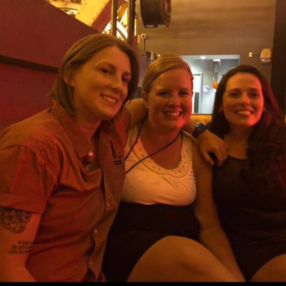 Meet your Posher, Johanna